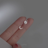 ギャラクシーパヴェピアス | LUPIS | 詳細画像2