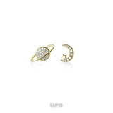 ギャラクシーパヴェピアス | LUPIS | 詳細画像5