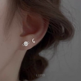ギャラクシーパヴェピアス | LUPIS | 詳細画像7