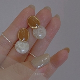 モダンマーブルピアス | LUPIS | 詳細画像3 