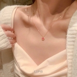 フラワーネックレス | LUPIS | 詳細画像5