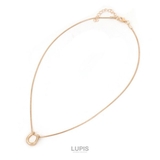 ホースシューネックレス | LUPIS | 詳細画像2 