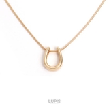 ホースシューネックレス | LUPIS | 詳細画像4 
