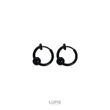 キャプティブビーズフープイヤリング | LUPIS | 詳細画像6