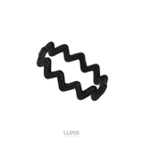 ギザギザシンプルリング | LUPIS | 詳細画像3