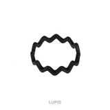 ギザギザシンプルリング | LUPIS | 詳細画像4