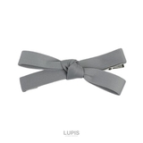 シンプルリボンヘアクリップ  | LUPIS | 詳細画像3 