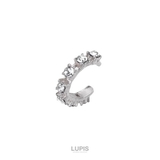 ≪片耳用/1個入り≫ステーションストーンイヤーカフピアス 【イヤーカフ】 | LUPIS | 詳細画像2