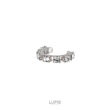 ≪片耳用/1個入り≫ステーションストーンイヤーカフピアス 【イヤーカフ】 | LUPIS | 詳細画像3