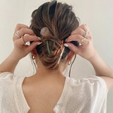 マットカラーヘアピン | LUPIS | 詳細画像6