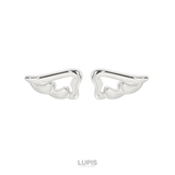 エンジェルウィングプチピアス | LUPIS | 詳細画像2 