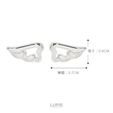 エンジェルウィングプチピアス | LUPIS | 詳細画像4 