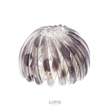 べっ甲ポニーリング【ヘアアクセサリー】 | LUPIS | 詳細画像7 