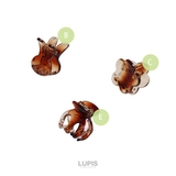 グラデーションプチヘアクリップ【小ぶり】 | LUPIS | 詳細画像3 
