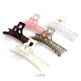 シンプルラインバンスクリップ  | LUPIS | 詳細画像3 