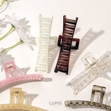 シンプルラインバンスクリップ  | LUPIS | 詳細画像6 
