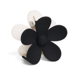 バイカラーフラワーバンスクリップ【大ぶり ヘアアクセサリー】 | LUPIS | 詳細画像2 