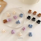 シンプルプチヘアクリップ【極小 ヘアアクセサリー】 | LUPIS | 詳細画像4 