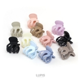 シンプルプチヘアクリップ【極小 ヘアアクセサリー】 | LUPIS | 詳細画像5 