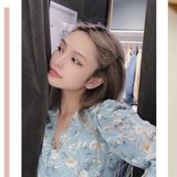 シンプルプチヘアクリップ【極小 ヘアアクセサリー】 | LUPIS | 詳細画像8 