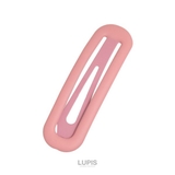 マットカラーオーバルぱっちんヘアピン【ヘアアクセサリー】 | LUPIS | 詳細画像4 