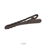 ウェーブラインヘアクリップセット【3本セット 小ぶり ヘアアクセサリー】 | LUPIS | 詳細画像5 