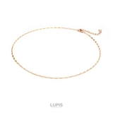 ペタルチェーンネックレス | LUPIS | 詳細画像2 