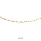 ペタルチェーンネックレス | LUPIS | 詳細画像3 