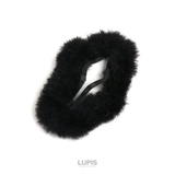 ニュアンスラインファーぱっちんヘアピン | LUPIS | 詳細画像3 