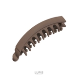 マットカラーバナナクリップ | LUPIS | 詳細画像3 