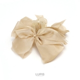 シフォンリボンバンスクリップ | LUPIS | 詳細画像2