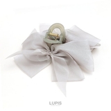 シフォンリボンバンスクリップ | LUPIS | 詳細画像3