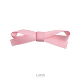 マットサテンリボンヘアクリップ | LUPIS | 詳細画像4 