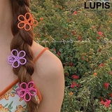 ミニフラワーバンスクリップ | LUPIS | 詳細画像1 