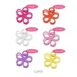 ミニフラワーバンスクリップ | LUPIS | 詳細画像4 