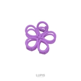 ミニフラワーバンスクリップ | LUPIS | 詳細画像6 
