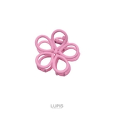 ミニフラワーバンスクリップ | LUPIS | 詳細画像7 