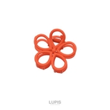 ミニフラワーバンスクリップ | LUPIS | 詳細画像9 