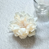 フラワーコサージュヘアクリップ | LUPIS | 詳細画像6 