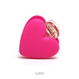ビビットカラーハートヘアクリップ | LUPIS | 詳細画像10