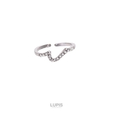 パヴェラインリング | LUPIS | 詳細画像5 