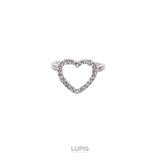 パヴェラインリング | LUPIS | 詳細画像6 