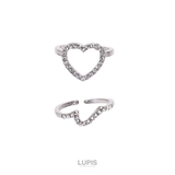 パヴェラインリング | LUPIS | 詳細画像7 