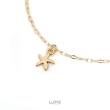 スターフィッシュアンクレット | LUPIS | 詳細画像3