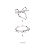 リボンモチーフリング | LUPIS | 詳細画像6