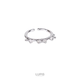 リボンモチーフリング | LUPIS | 詳細画像8