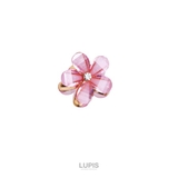 フラワーミニヘアクリップ | LUPIS | 詳細画像2