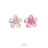 フラワーミニヘアクリップ | LUPIS | 詳細画像4