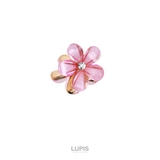 フラワーミニヘアクリップ | LUPIS | 詳細画像6