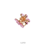 フラワーミニヘアクリップ | LUPIS | 詳細画像7